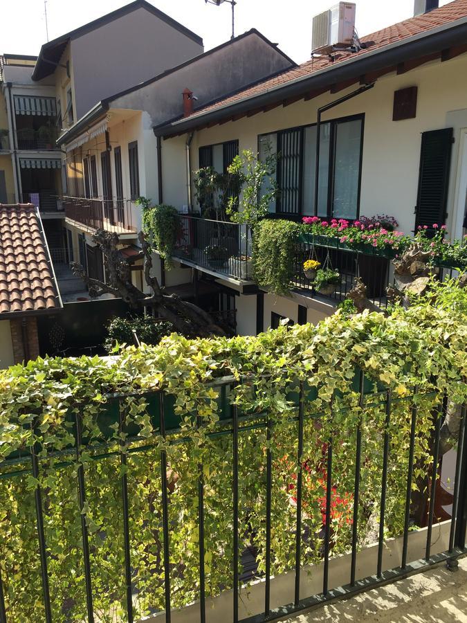 切萨诺·马德尔诺 拉令赫拉旅馆酒店 外观 照片