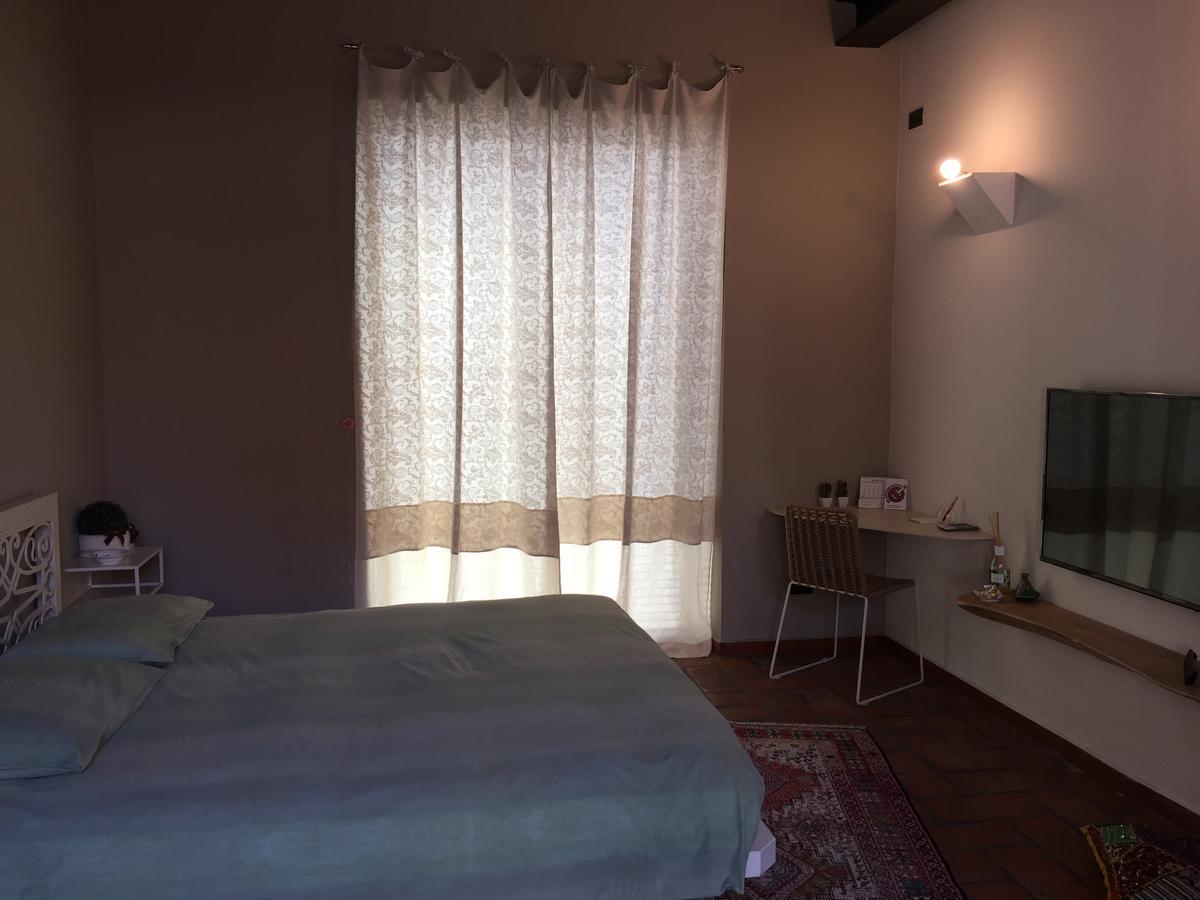 切萨诺·马德尔诺 拉令赫拉旅馆酒店 外观 照片
